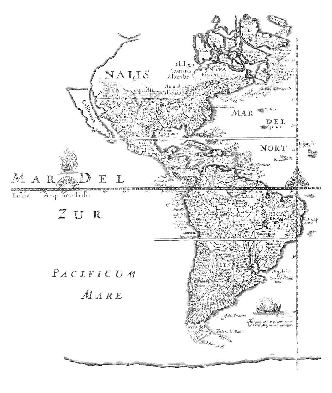 Intra-American Slave Trade Database