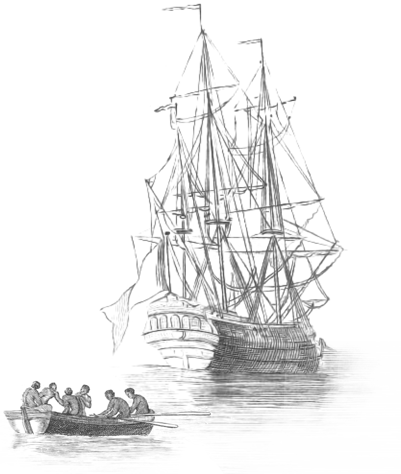 Trans-Atlantic Slave Trade Database